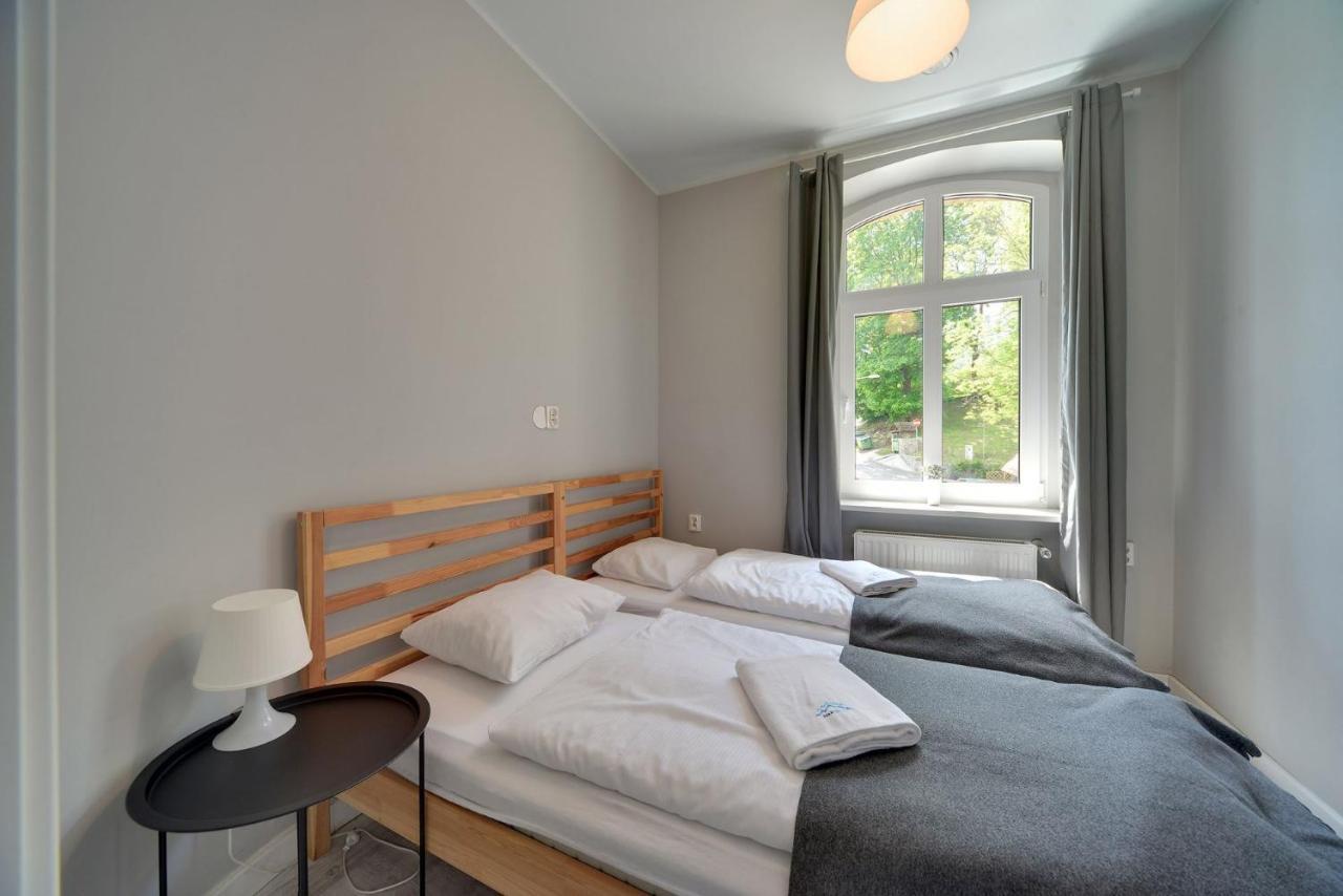 Apart-Invest Apartament Wiwi 2 Schreiberhau Exterior foto
