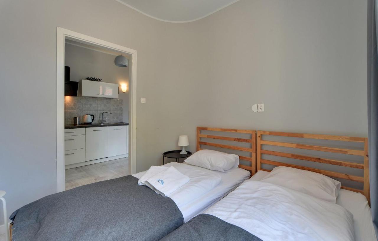 Apart-Invest Apartament Wiwi 2 Schreiberhau Exterior foto