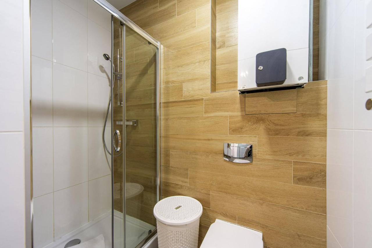 Apart-Invest Apartament Wiwi 2 Schreiberhau Exterior foto